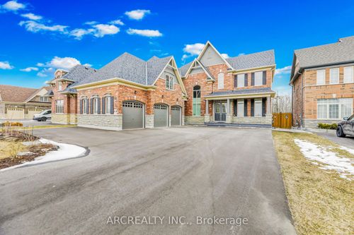 25 Thompson Way, Springwater, ON, L9X2A5 | Card Image