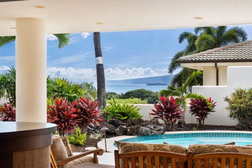 206 Heleuma Pl, Kihei, HI, 96753-7743 | Card Image