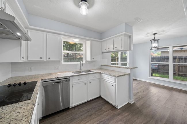 23206 Goodfellow Dr, House other with 4 bedrooms, 3 bathrooms and 2 parking in Spring TX | Image 10