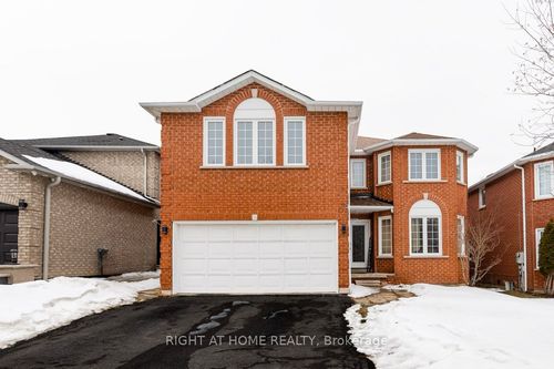 3391 Cajun Cres, Mississauga, ON, L5L5T8 | Card Image