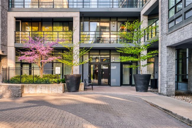 213 - 21 Clairtrell Rd, Condo with 2 bedrooms, 2 bathrooms and 1 parking in Toronto ON | Image 41