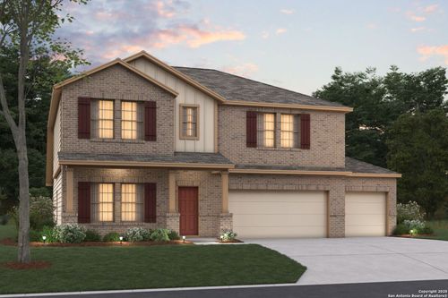 100 Greeley Drive, Floresville, TX, 78114 | Card Image