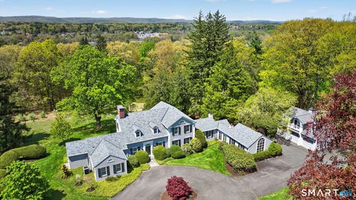 16 Pinnacle Mountain Rd, Simsbury, CT, 06070-1877 | Card Image