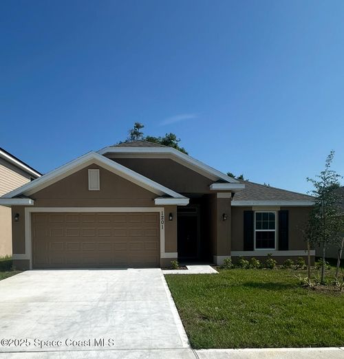 1201 Tupelo Cir, Cocoa, FL, 32926-5252 | Card Image