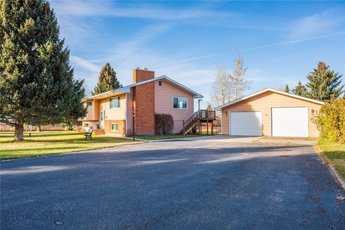 815 Alpine Way, Bozeman, MT, 59715-9275 | Card Image
