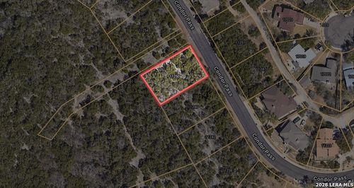 11250 Condor Pass, Helotes, TX, 78023-3461 | Card Image