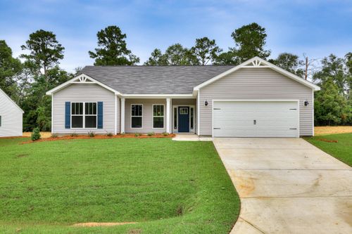 3322 Heartwood Pass, Aiken, SC, 29803-9888 | Card Image