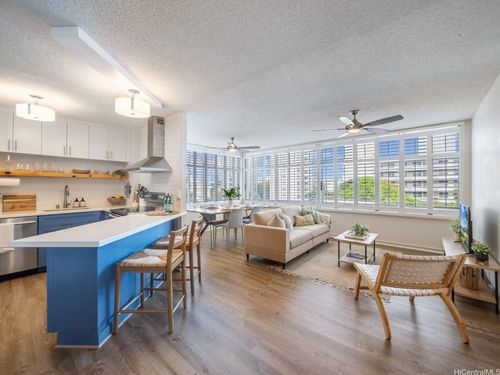 apt-101-1545 Nehoa St, Honolulu, HI, 96822-2017 | Card Image