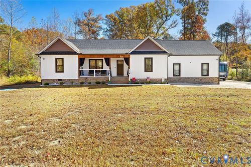 13545 Prince George Dr, Disputanta, VA, 23842 | Card Image