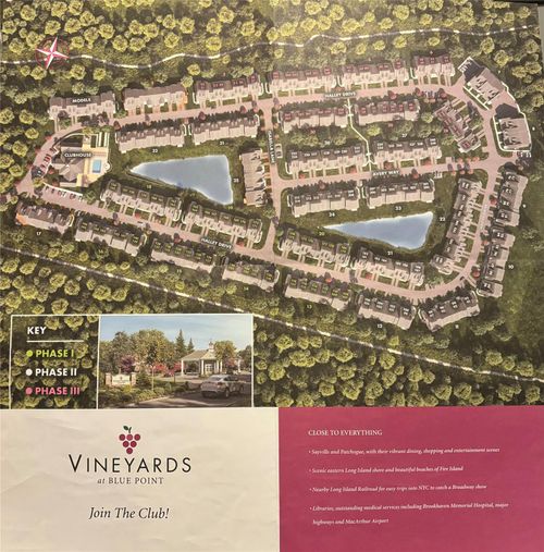 212 Isabella Ln, Blue Point, NY, 11772-6519 | Card Image