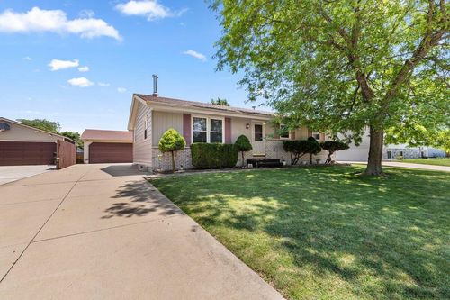 3349 Stratford Avenue, Racine, WI, 53402 | Card Image