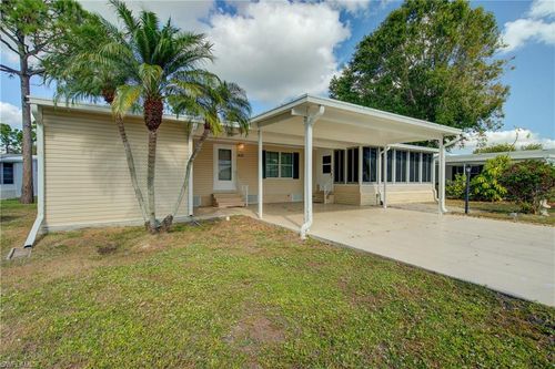 410 Woodale Ct, NORTH PORT, FL, 34287-3330 | Card Image