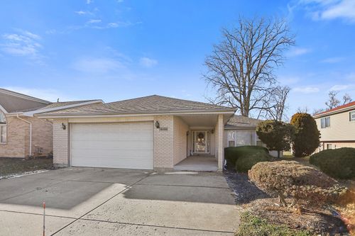 16408 Turner Ave, Markham, IL, 60428-5530 | Card Image