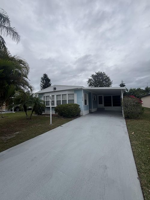 114 Camino Del Rio, Port St Lucie, FL, 34952-2375 | Card Image