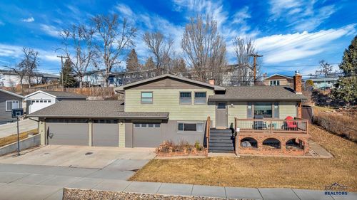 4524 Baldwin St, Rapid City, SD, 57702-1983 | Card Image