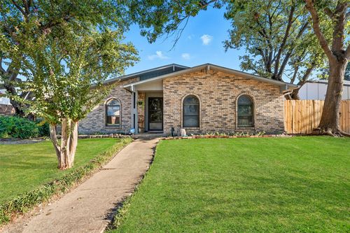 3118 San Diego Dr, Dallas, TX, 75228-1728 | Card Image