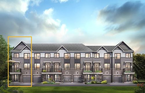 419 Velocity Mews, Kanata, ON, K2W0M7 | Card Image