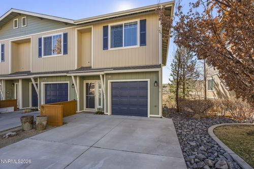 4660 Ciarra Kennedy Ln, Reno, NV, 89503-1288 | Card Image