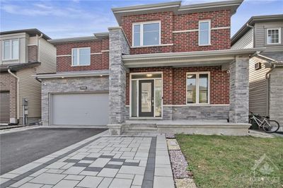 302 Eaglehead Cres, House other with 5 bedrooms, 4 bathrooms and 4 parking in Stittsville ON | Image 1