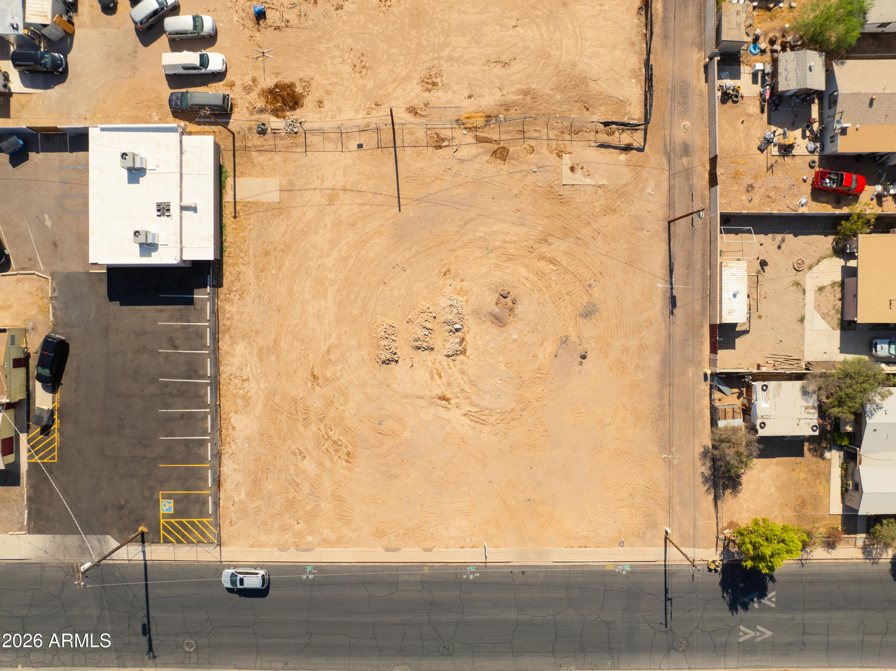 Land in Avondale 4