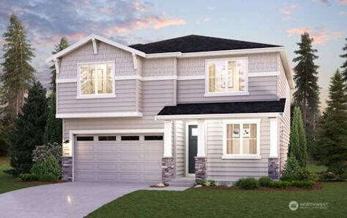 2034 Ne Norseman Way, Poulsbo, WA, 98370-6023 | Card Image