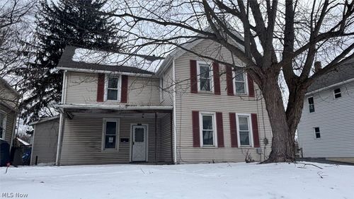 756 Brown St, Akron, OH, 44311-1854 | Card Image
