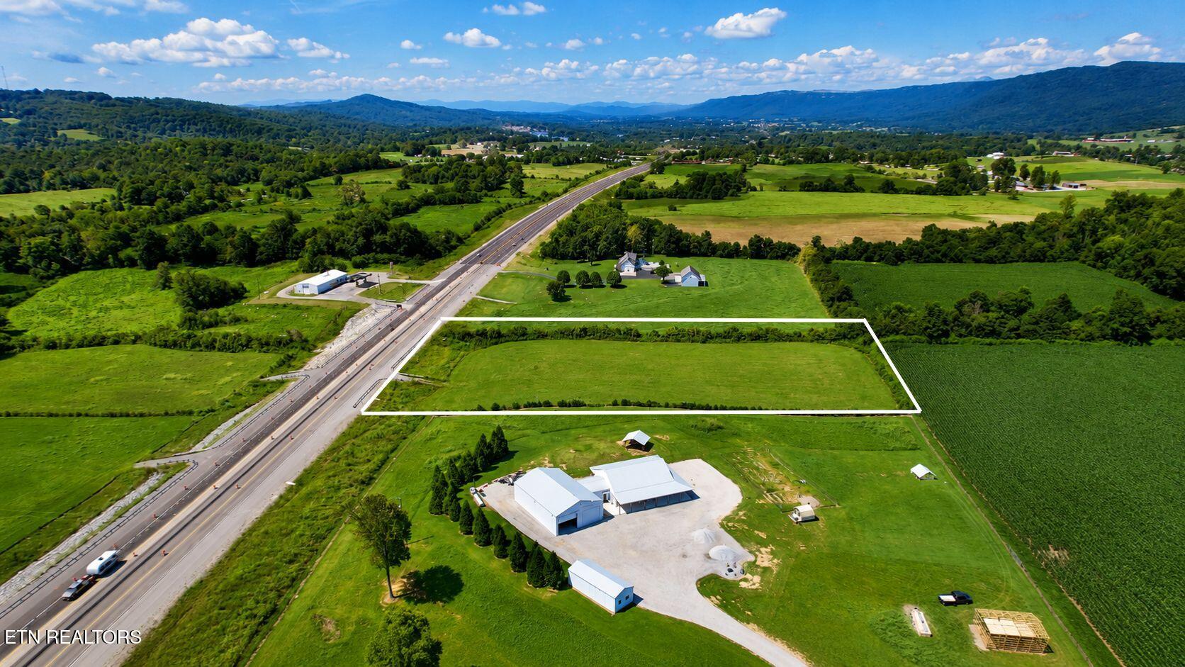 Land in Speedwell 3