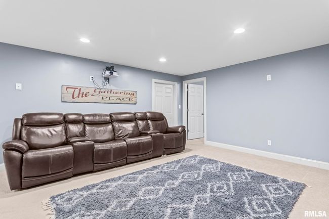 355 Partridge Pass, House other with 4 bedrooms, 3 bathrooms and null parking in Sherman IL | Image 27