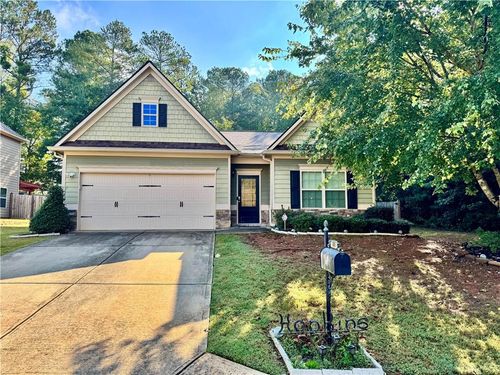 21 Copeland Ln, Dallas, GA, 30157-0914 | Card Image