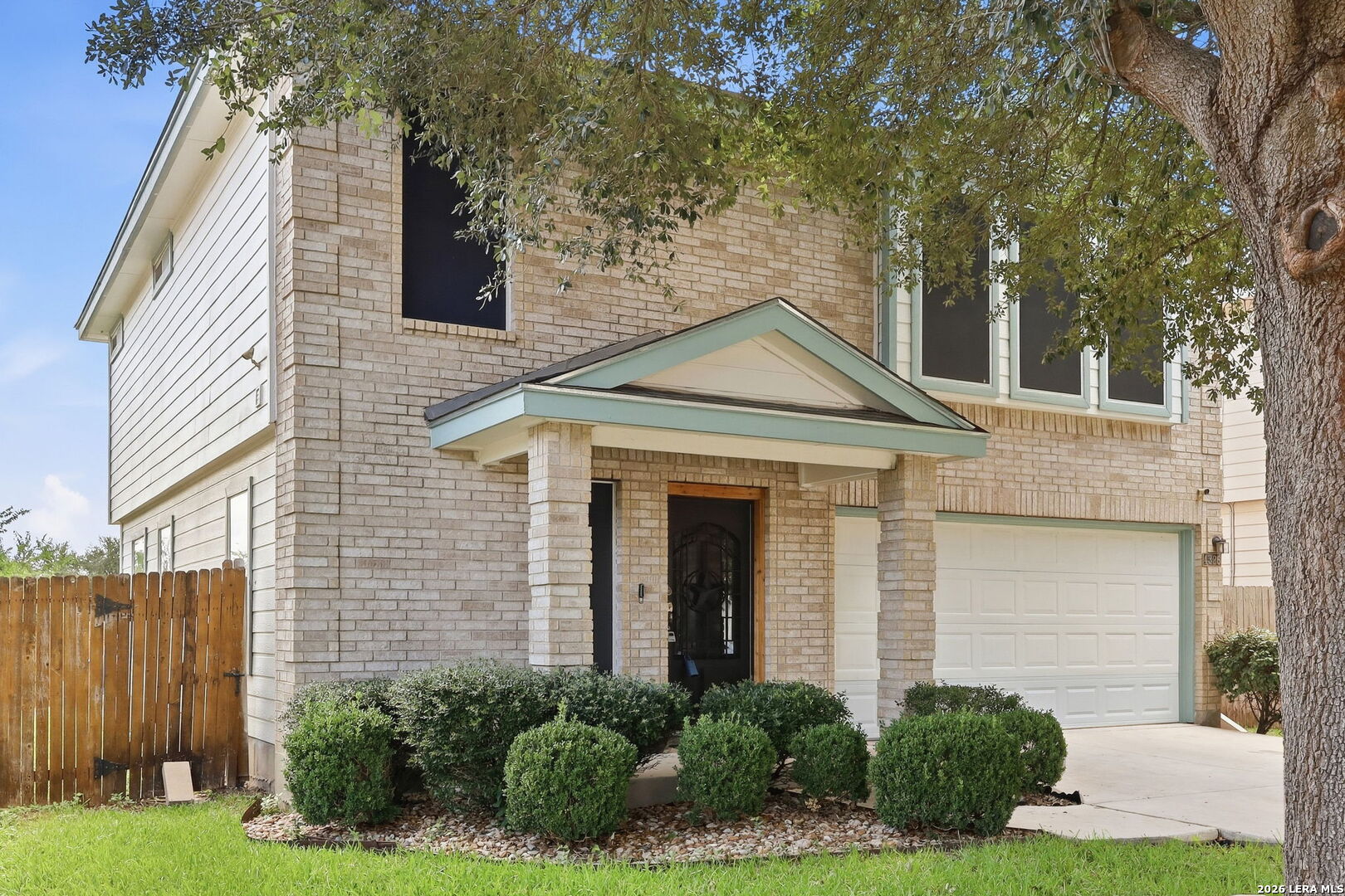 Residential in San Antonio