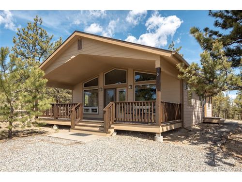 75 Whip Way, Hartsel, CO, 80449-8528 | Card Image