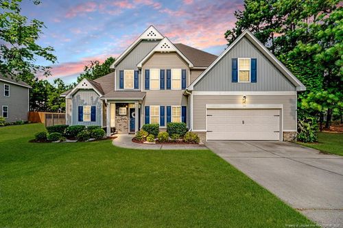 109 Walkabout Drive, Aberdeen, NC, 28315 | Card Image