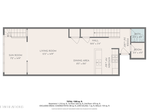 111-112 Lakeshore Cir, Crossville, TN, 38558-6628 | Card Image