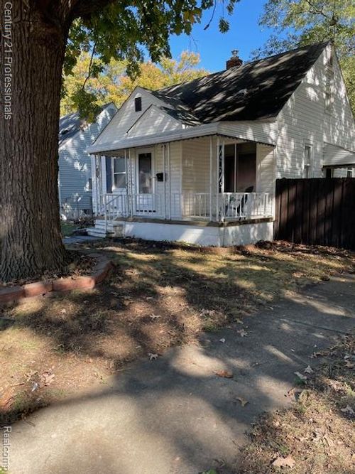 4337 Edmund Street, Wayne, MI, 48184 | Card Image