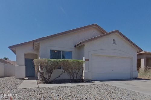 6619 W Golden Ln, Glendale, AZ, 85302-4377 | Card Image