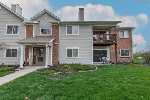 apt-7-6640 Green Branch Dr, Centerville, OH, 45459-6814 | Card Image