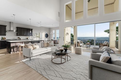 1401 Siena Sunset Rd, Leander, TX, 78641-4310 | Card Image