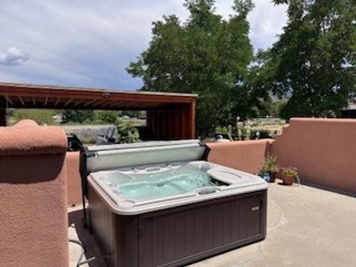 133 County Road 135, Hernandez, NM, 87537-9015 | Card Image