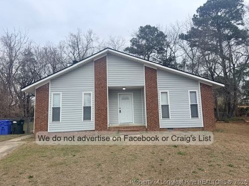 100 Lewiston Ct, Fayetteville, NC, 28314-1215 | Card Image