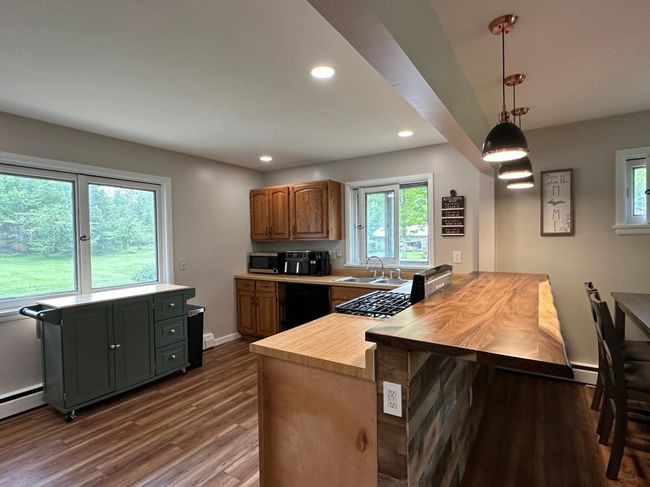 708 Paul Bunyan Ave, House other with 3 bedrooms, 2 bathrooms and 4 parking in Ontonagon MI | Image 4