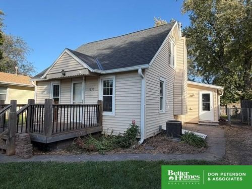 1510 E 6th Street, Fremont, NE, 68025 | Card Image