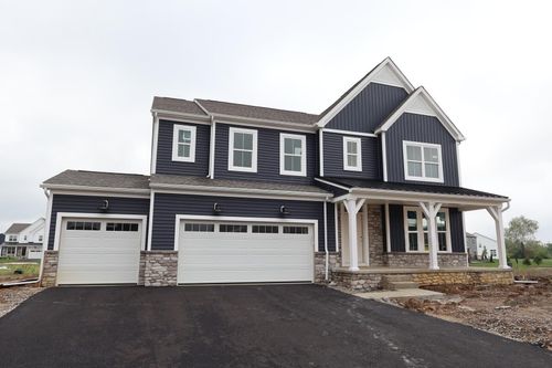 340 Fawn Ct, Westerville, OH, 43081 | Card Image