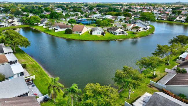 7829 Mansfield Hollow Rd, House other with 3 bedrooms, 2 bathrooms and null parking in Delray Beach FL | Image 58