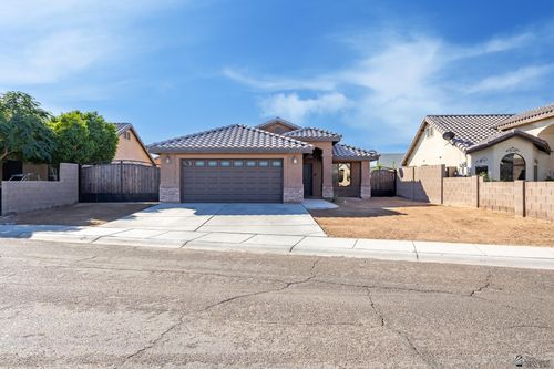 3579 E Monreal Ln, San Luis, AZ, 85336-0716 | Card Image