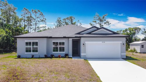 3018 Oceanside St, NORTH PORT, FL, 34286-2051 | Card Image
