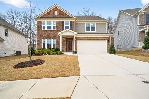 5377 Fountain Head Ln, Auburn, GA, 30011-2286 | Card Image