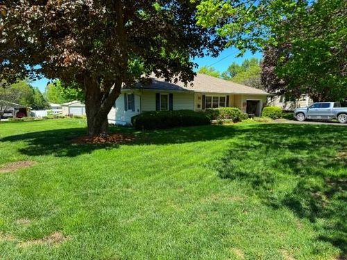 1321 Nebraska Street, Mound City, MO, 64470 | Card Image