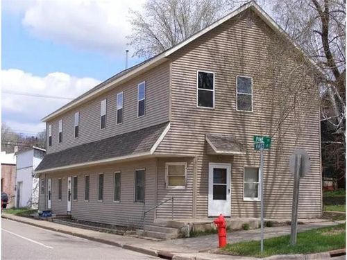 104 Pine Street Street, GLENWOOD CITY, WI, 54013 | Card Image