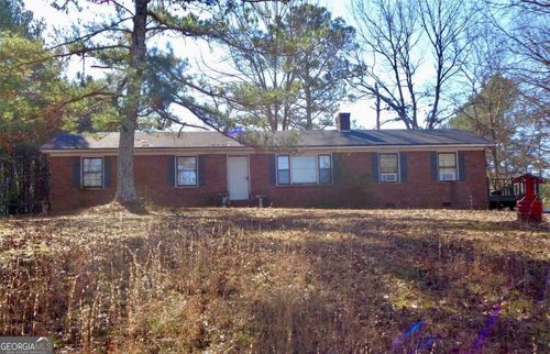 125 Ridge Rd, Kingston, GA, 30145-2303 | Card Image