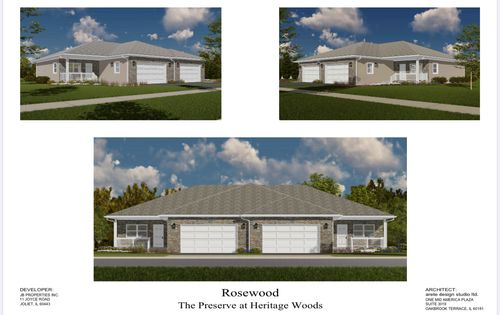 1-2031 Isabella Lane, Minooka, IL, 60447 | Card Image